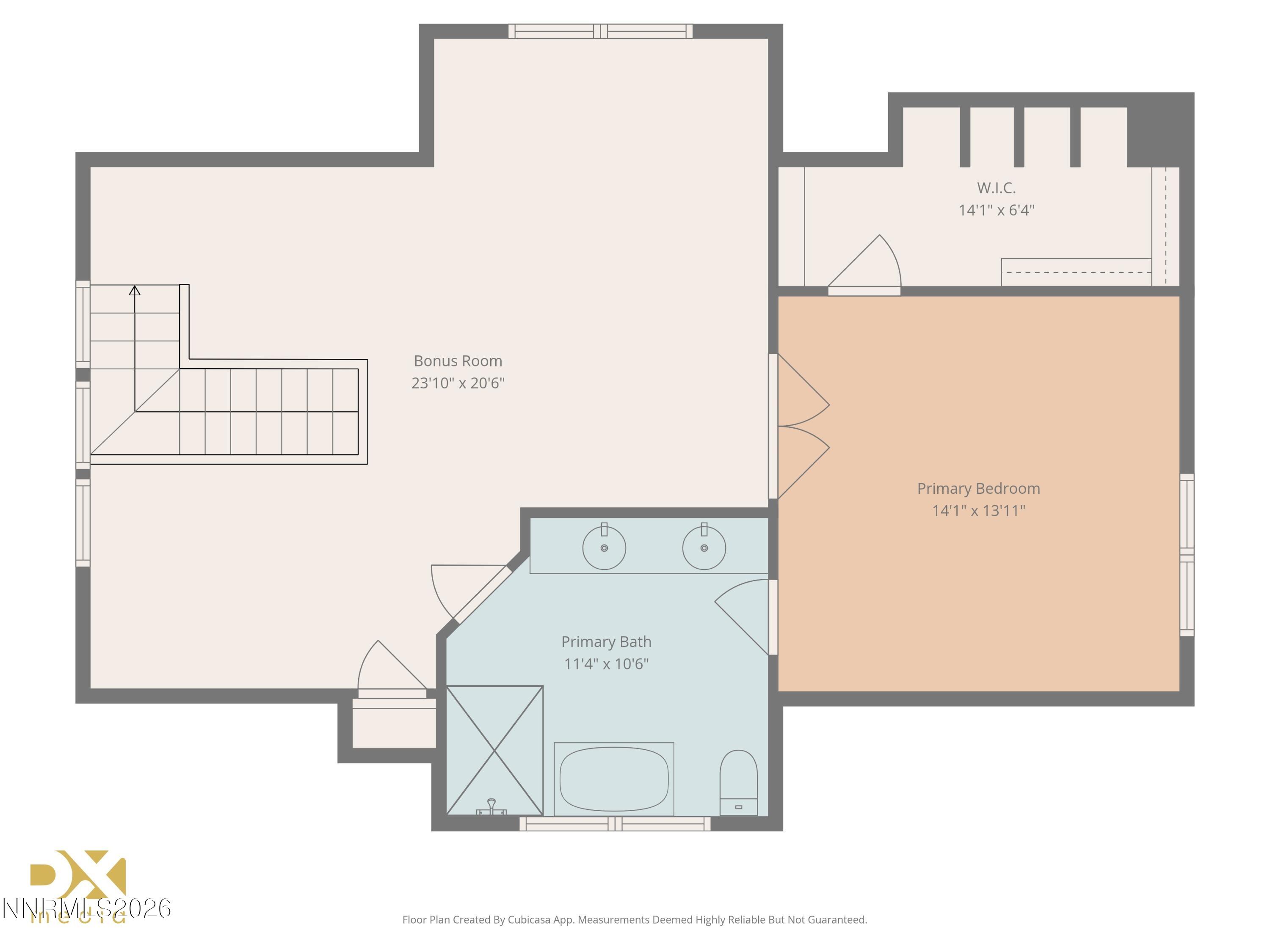 740 Manor Drive Reno, NV 89509 - Photo 62 of 62 4-Floorplan_3