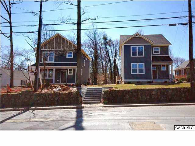 200 Harris Road Charlottesville, VA 22903 - Photo 1 of 15 a front view of a house with a yard