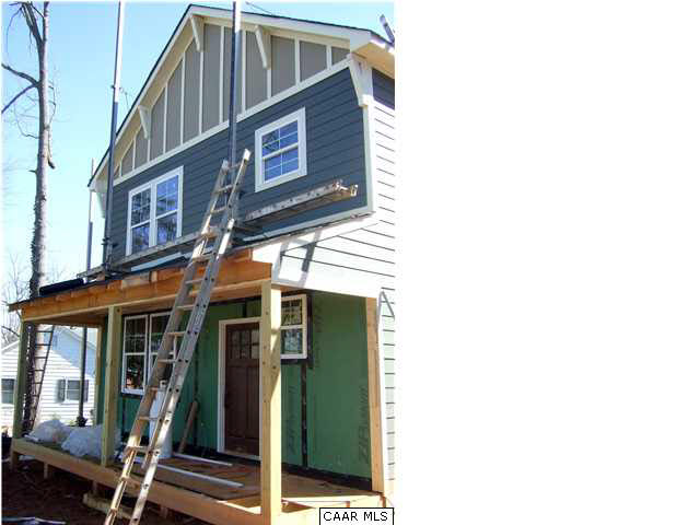 200 Harris Road Charlottesville, VA 22903 - Photo 2 of 15 a view of a building