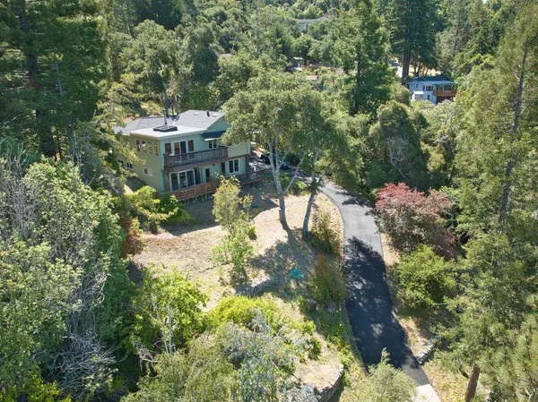 $1,285,000 | 25 Recreation Drive, La Honda, CA 94020