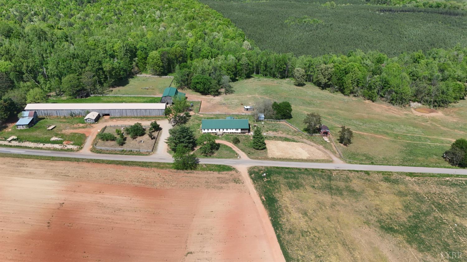 2990 Whites Chapel Road Phenix, VA 23959 - Photo 9 of 99
