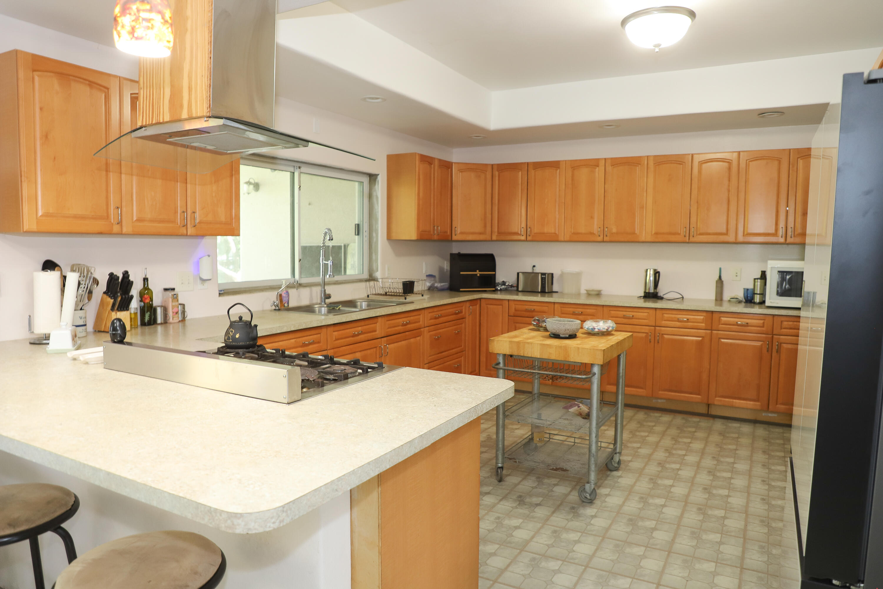 1806 South 29th Street Fort Pierce, FL 34947 - Photo 4 of 22 IMG_2886