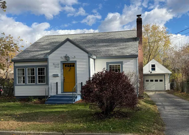 $429,900 | 93 Russell Street, Winooski, VT 05404