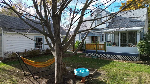 $429,900 | 93 Russell Street, Winooski, VT 05404