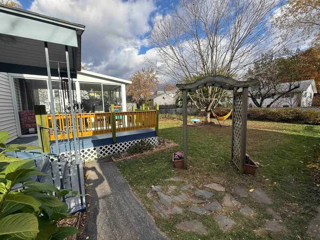 $429,900 | 93 Russell Street, Winooski, VT 05404