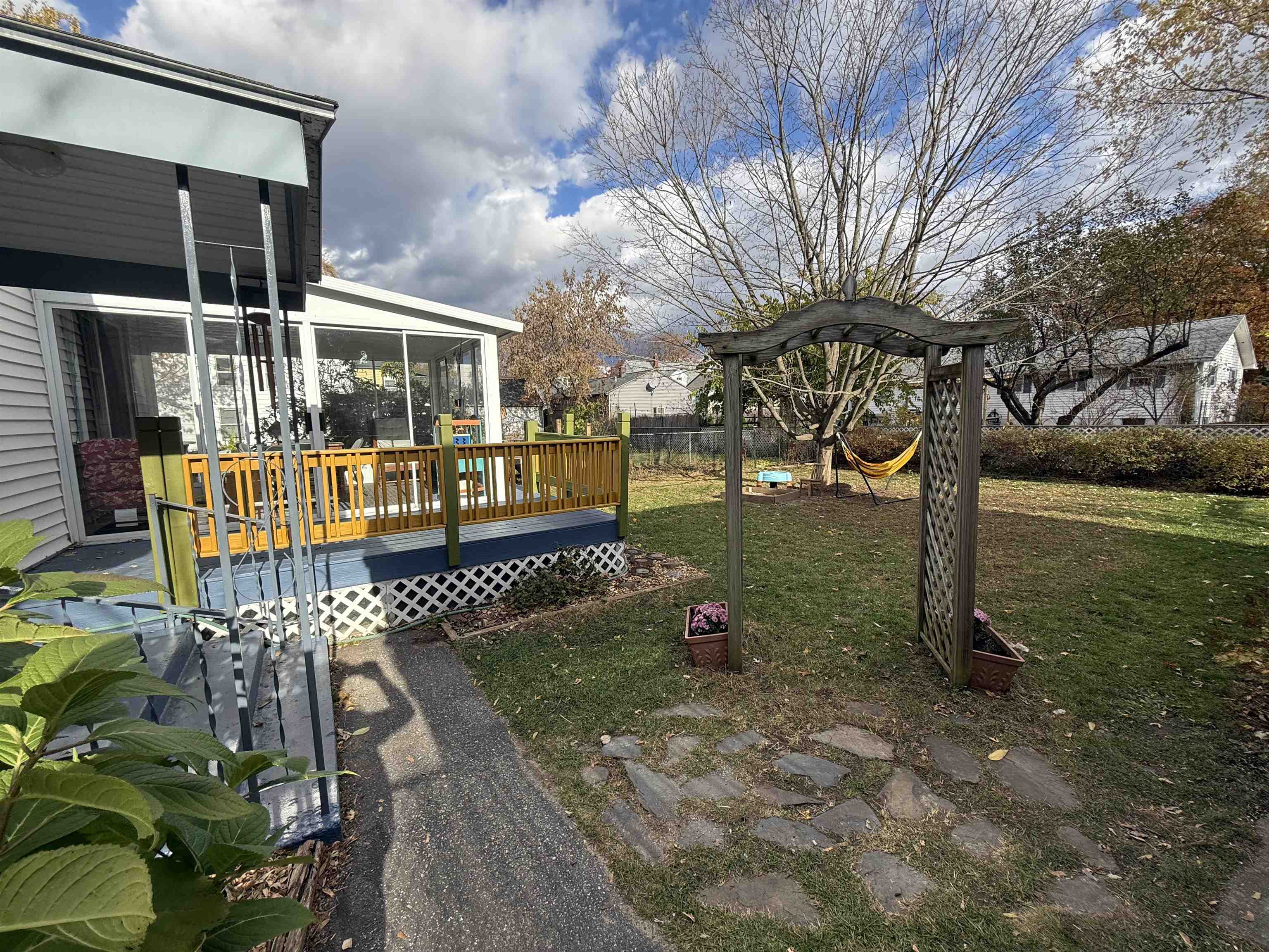 93 Russell Street Winooski, VT 05404 - Photo 14 of 20