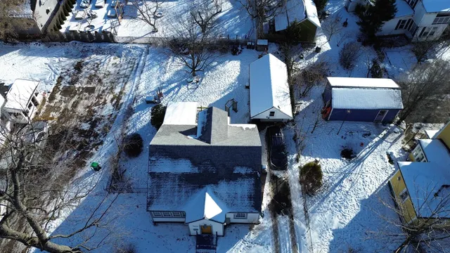 $429,900 | 93 Russell Street, Winooski, VT 05404