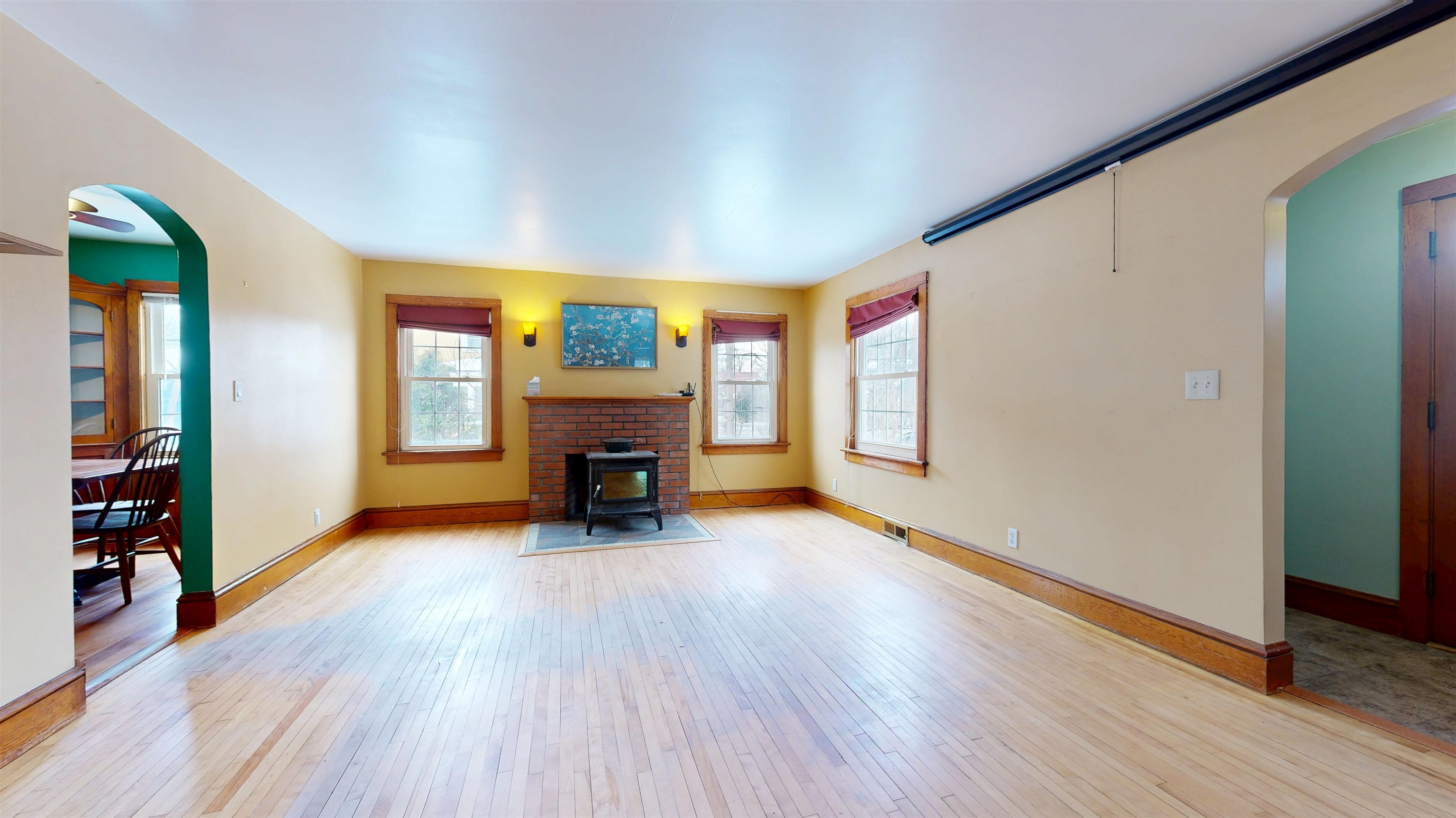 93 Russell Street Winooski, VT 05404 - Photo 2 of 20