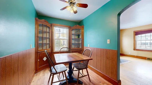 $429,900 | 93 Russell Street, Winooski, VT 05404