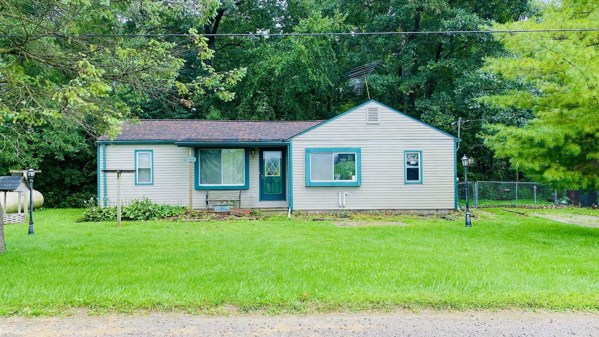 29520 34 Mile Road Richmond, MI 48062 - Photo 1 of 24