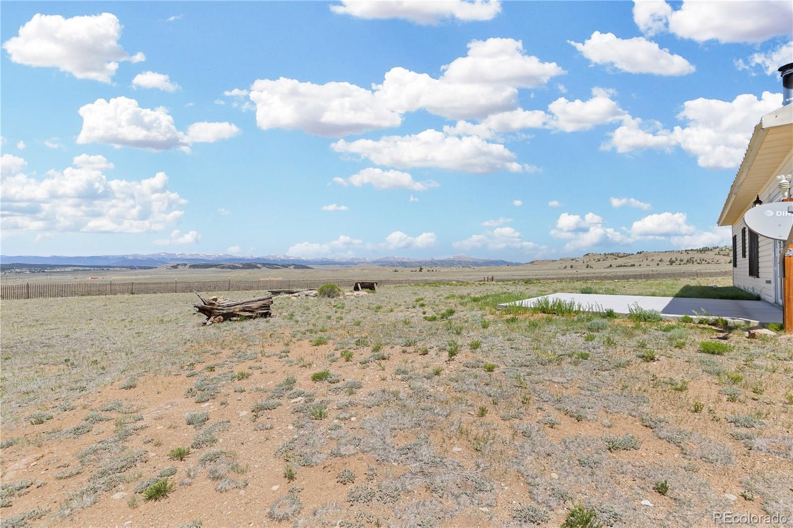 1421 Larimer Road Hartsel, CO 80449 - Photo 35 of 43