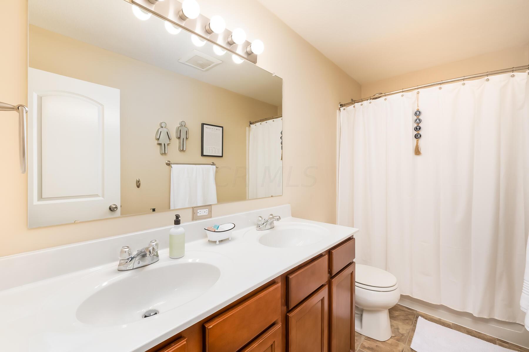 218 Christian Street Delaware, OH 43015 - Photo 34 of 41 Hall Bath