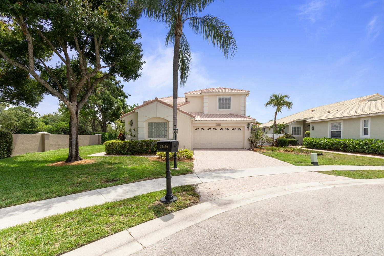 23426 Alzira Circle Boca Raton, FL 33433 - Photo 1 of 27 Street View