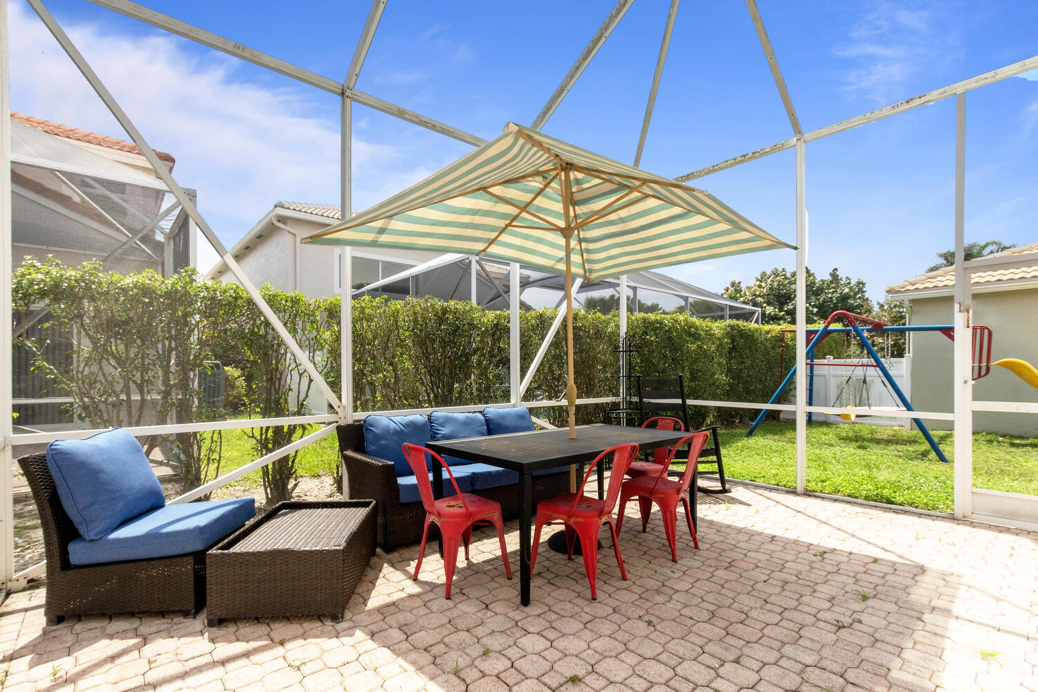 23426 Alzira Circle Boca Raton, FL 33433 - Photo 25 of 27 23426 Alzira Cir Boca Raton FL-large-039