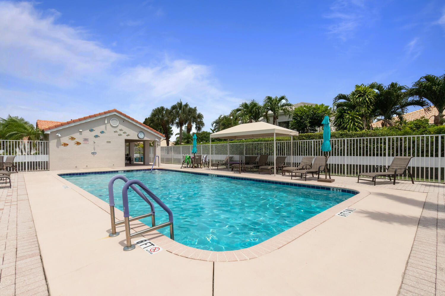 23426 Alzira Circle Boca Raton, FL 33433 - Photo 27 of 27 23426 Alzira Cir Boca Raton FL-large-044