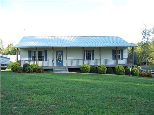 224 Anderson Cabin Road Georgetown, TN 37336 - Photo 1 of 25 Primary Photo