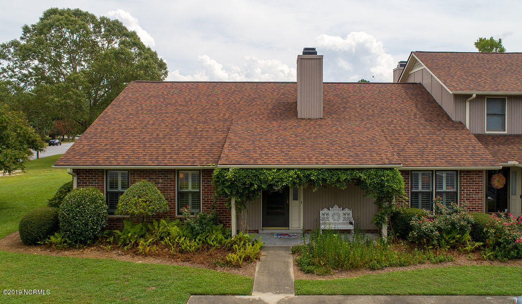 1868 Quail Ridge Road, Unit A Greenville, NC 27858 - Photo 1 of 60 1868AQuailRidgeDr(2)