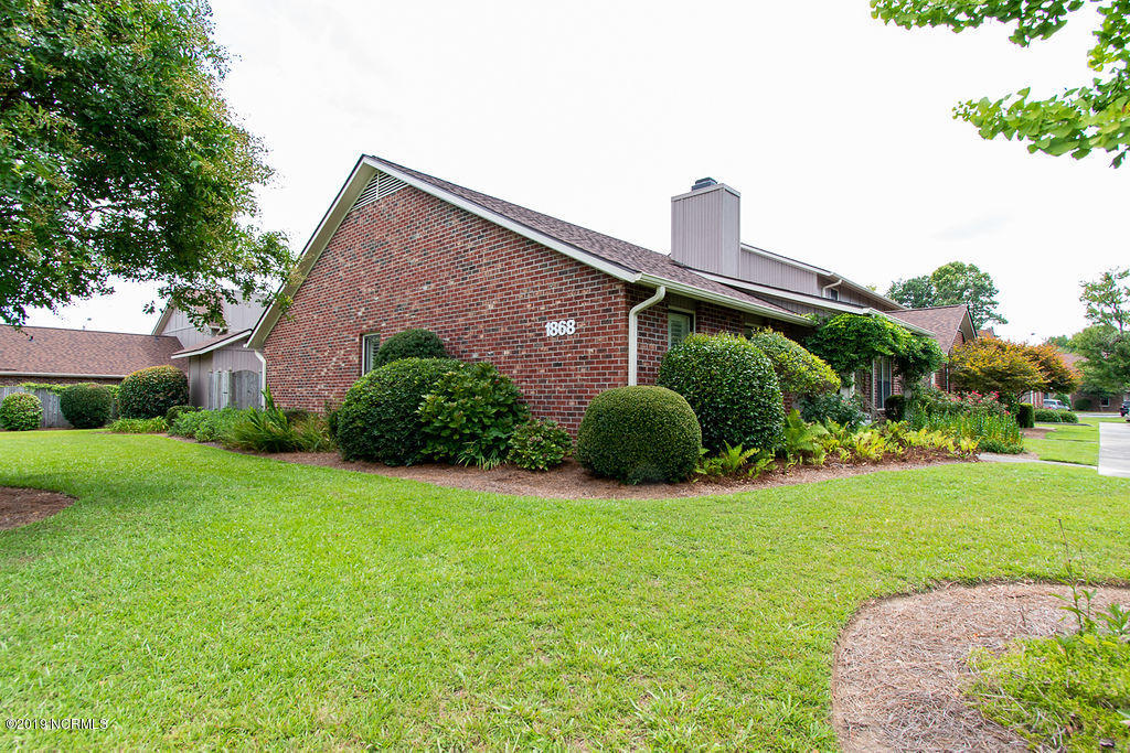 1868 Quail Ridge Road, Unit A Greenville, NC 27858 - Photo 14 of 60 1868AQuailRidgeDr(14)