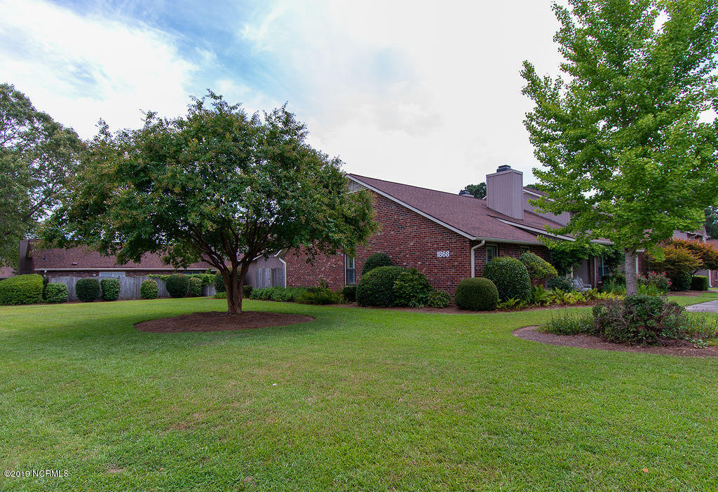 1868 Quail Ridge Road, Unit A Greenville, NC 27858 - Photo 15 of 60 1868AQuailRidgeDr(15)