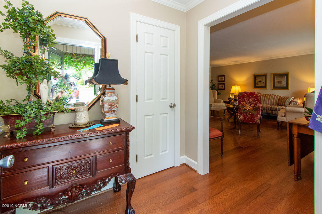 1868 Quail Ridge Road, Unit A Greenville, NC 27858 - Photo 19 of 60 1868AQuailRidgeDr(19)