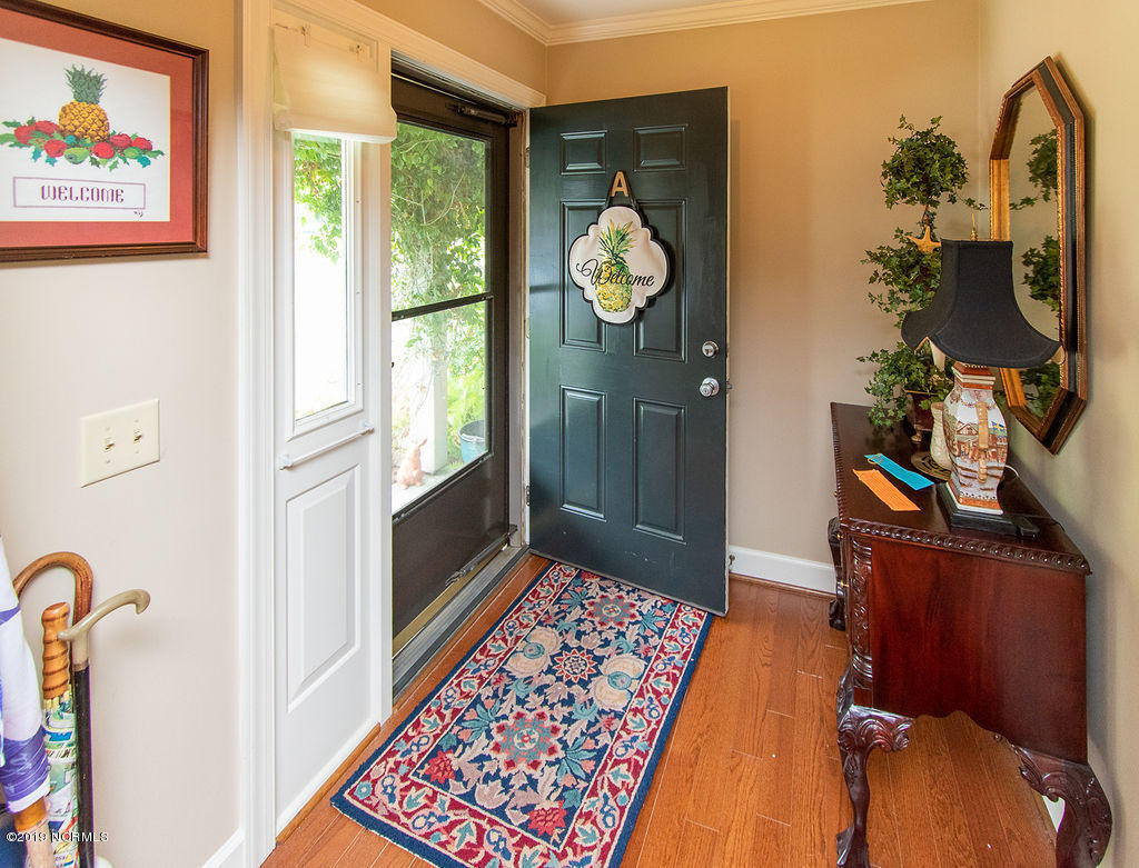 1868 Quail Ridge Road, Unit A Greenville, NC 27858 - Photo 20 of 60 1868AQuailRidgeDr(20)