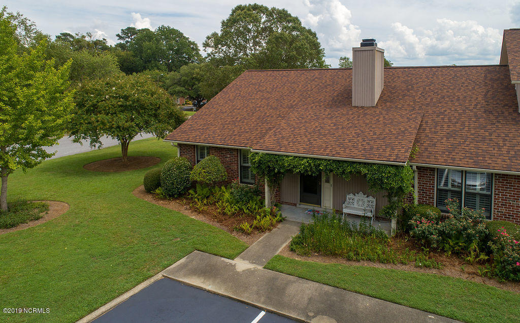 1868 Quail Ridge Road, Unit A Greenville, NC 27858 - Photo 2 of 60 1868AQuailRidgeDr(1)