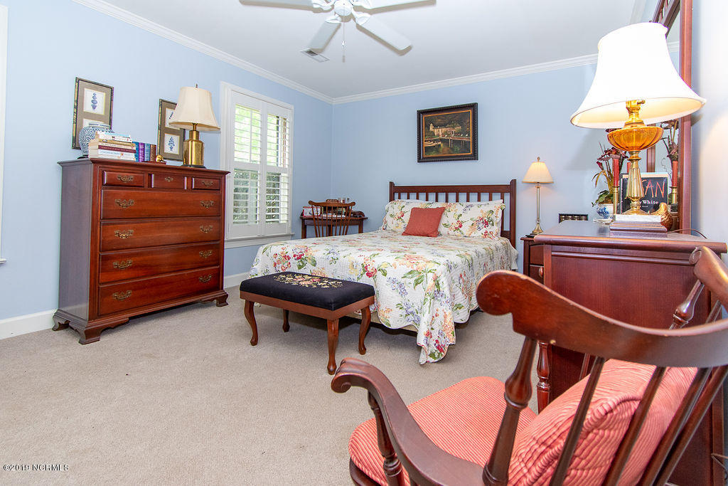 1868 Quail Ridge Road, Unit A Greenville, NC 27858 - Photo 28 of 60 1868AQuailRidgeDr(28)