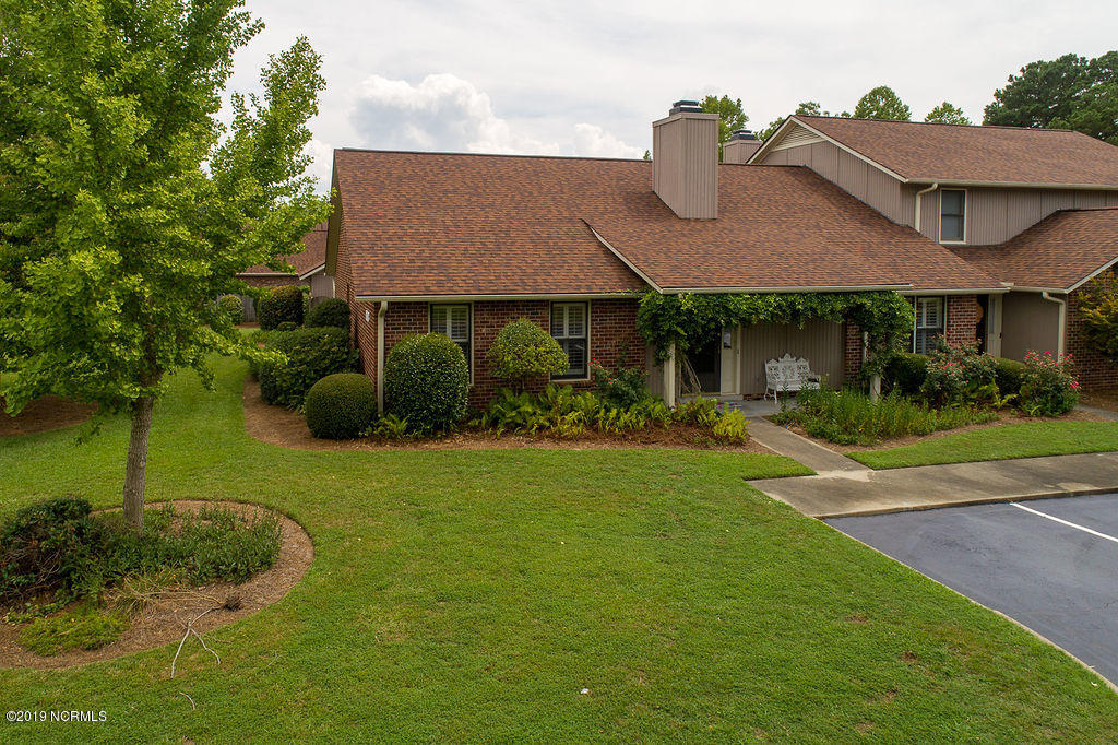 1868 Quail Ridge Road, Unit A Greenville, NC 27858 - Photo 3 of 60 1868AQuailRidgeDr(3)