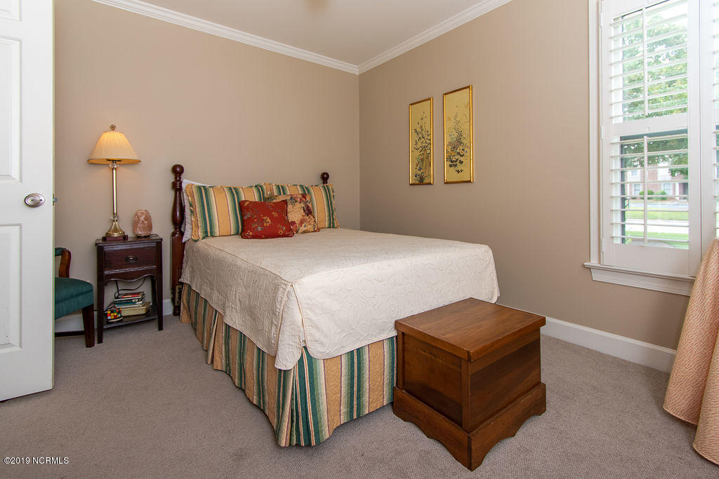 1868 Quail Ridge Road, Unit A Greenville, NC 27858 - Photo 32 of 60 1868AQuailRidgeDr(32)