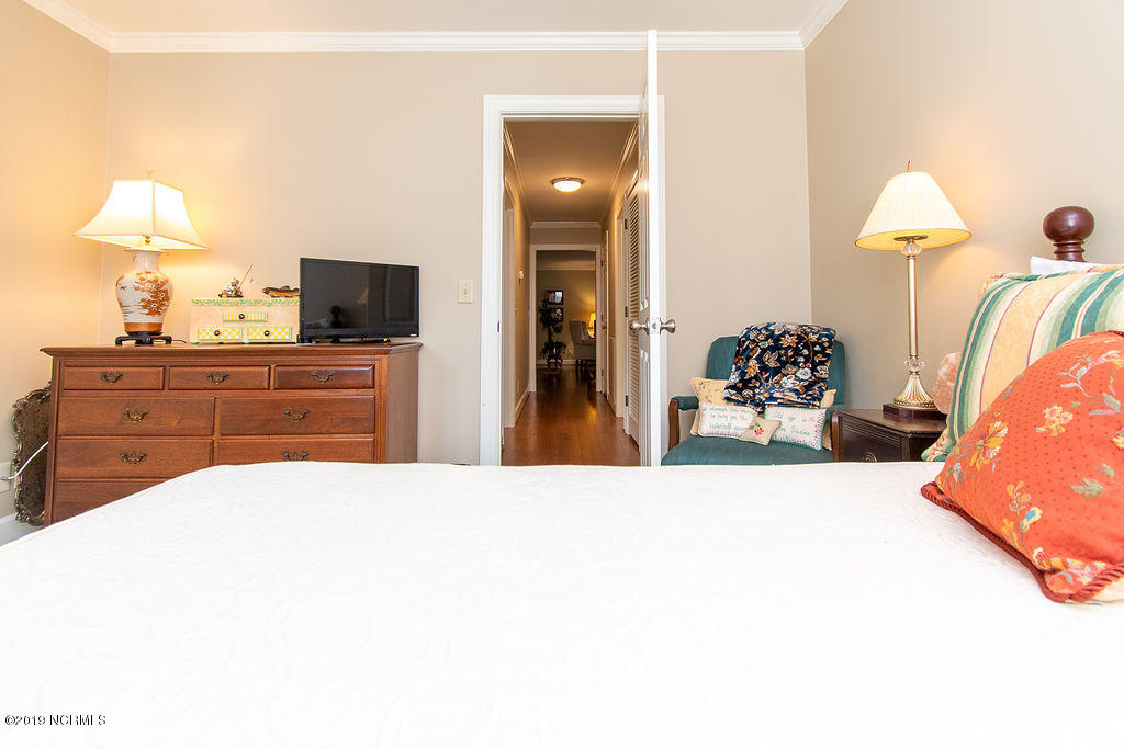 1868 Quail Ridge Road, Unit A Greenville, NC 27858 - Photo 33 of 60 1868AQuailRidgeDr(33)