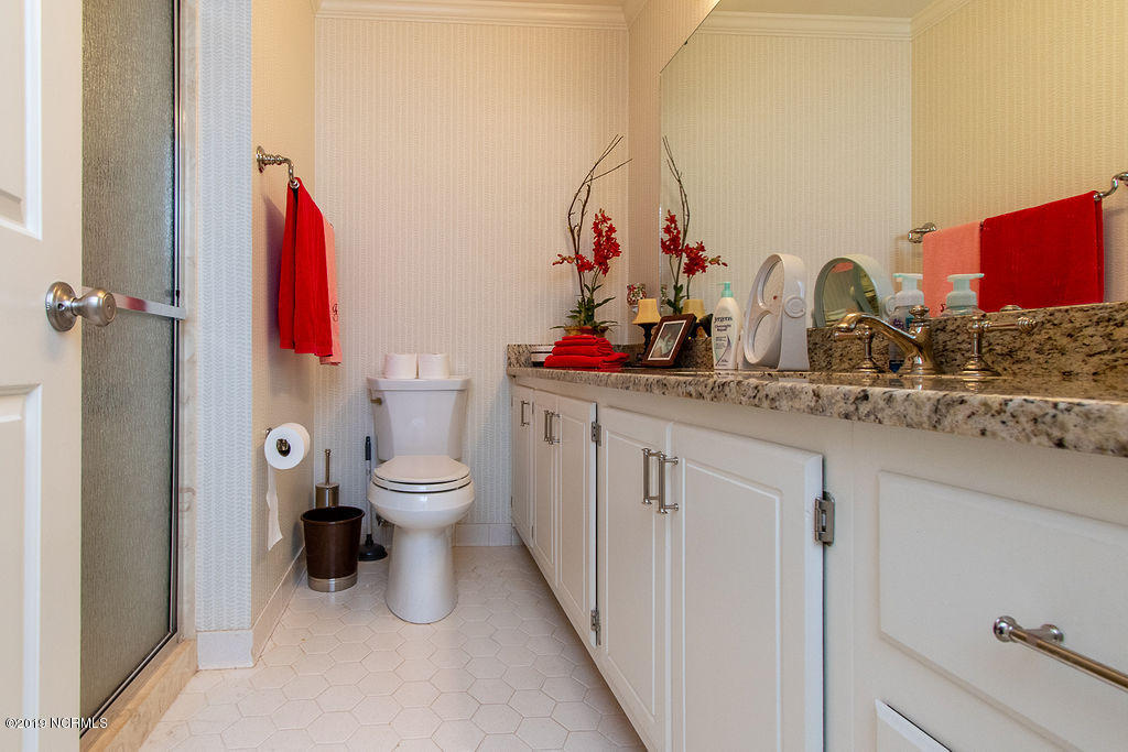 1868 Quail Ridge Road, Unit A Greenville, NC 27858 - Photo 36 of 60 1868AQuailRidgeDr(36)