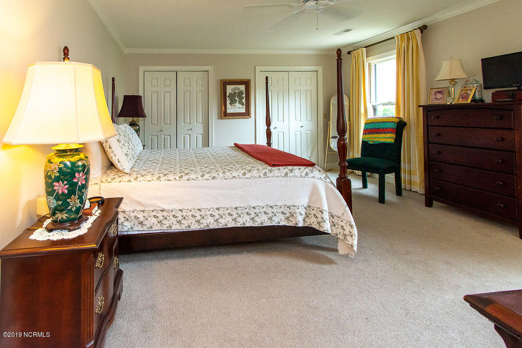 1868 Quail Ridge Road, Unit A Greenville, NC 27858 - Photo 39 of 60 1868AQuailRidgeDr(39)