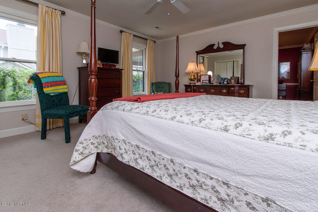 1868 Quail Ridge Road, Unit A Greenville, NC 27858 - Photo 41 of 60 1868AQuailRidgeDr(41)