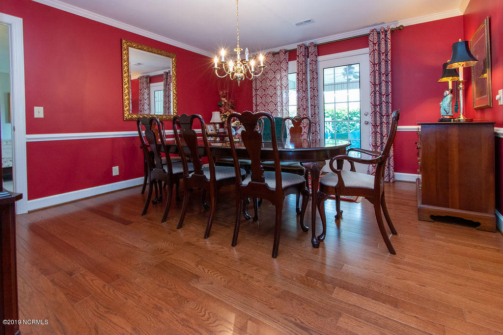 1868 Quail Ridge Road, Unit A Greenville, NC 27858 - Photo 43 of 60 1868AQuailRidgeDr(43)