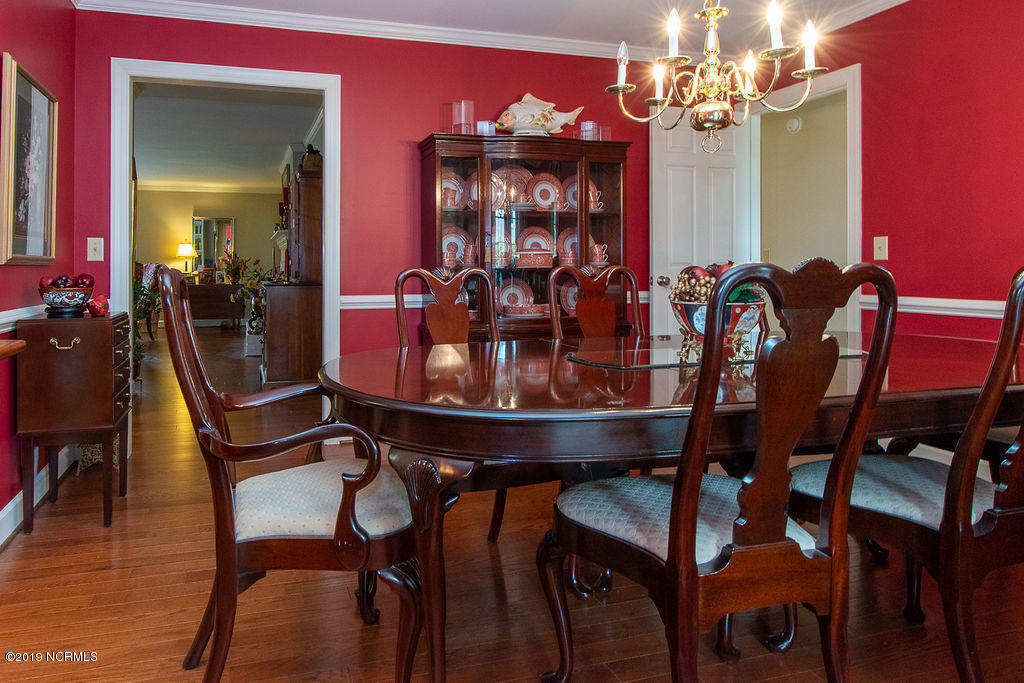 1868 Quail Ridge Road, Unit A Greenville, NC 27858 - Photo 44 of 60 1868AQuailRidgeDr(44)