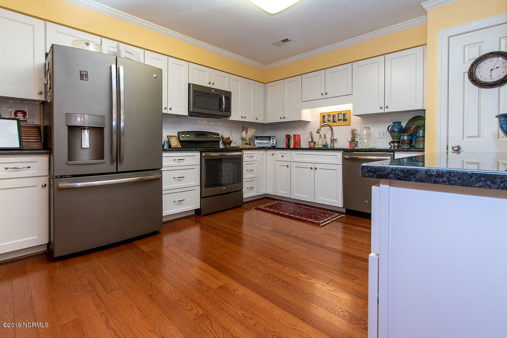 1868 Quail Ridge Road, Unit A Greenville, NC 27858 - Photo 46 of 60 1868AQuailRidgeDr(46)