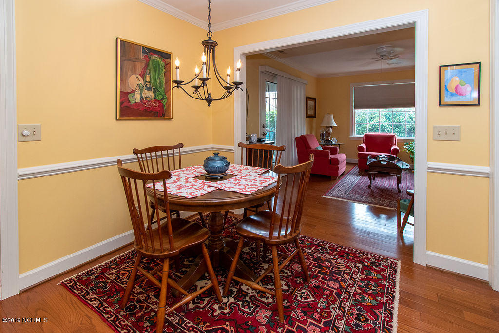 1868 Quail Ridge Road, Unit A Greenville, NC 27858 - Photo 50 of 60 1868AQuailRidgeDr(50)