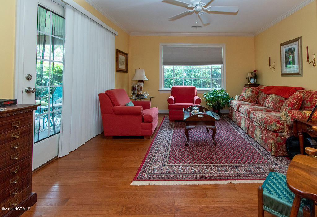 1868 Quail Ridge Road, Unit A Greenville, NC 27858 - Photo 51 of 60 1868AQuailRidgeDr(51)