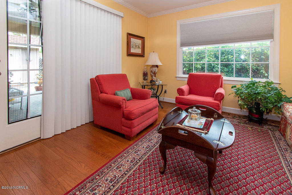 1868 Quail Ridge Road, Unit A Greenville, NC 27858 - Photo 53 of 60 1868AQuailRidgeDr(53)