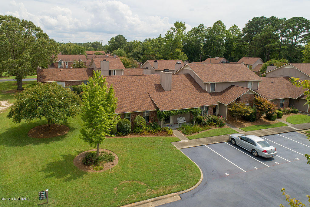 1868 Quail Ridge Road, Unit A Greenville, NC 27858 - Photo 6 of 60 1868AQuailRidgeDr(6)
