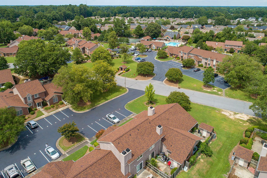 1868 Quail Ridge Road, Unit A Greenville, NC 27858 - Photo 7 of 60 1868AQuailRidgeDr(7)