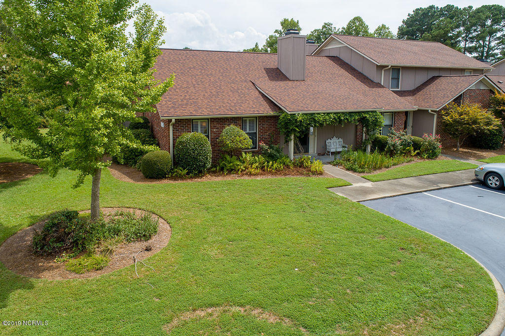 1868 Quail Ridge Road, Unit A Greenville, NC 27858 - Photo 9 of 60 1868AQuailRidgeDr(9)