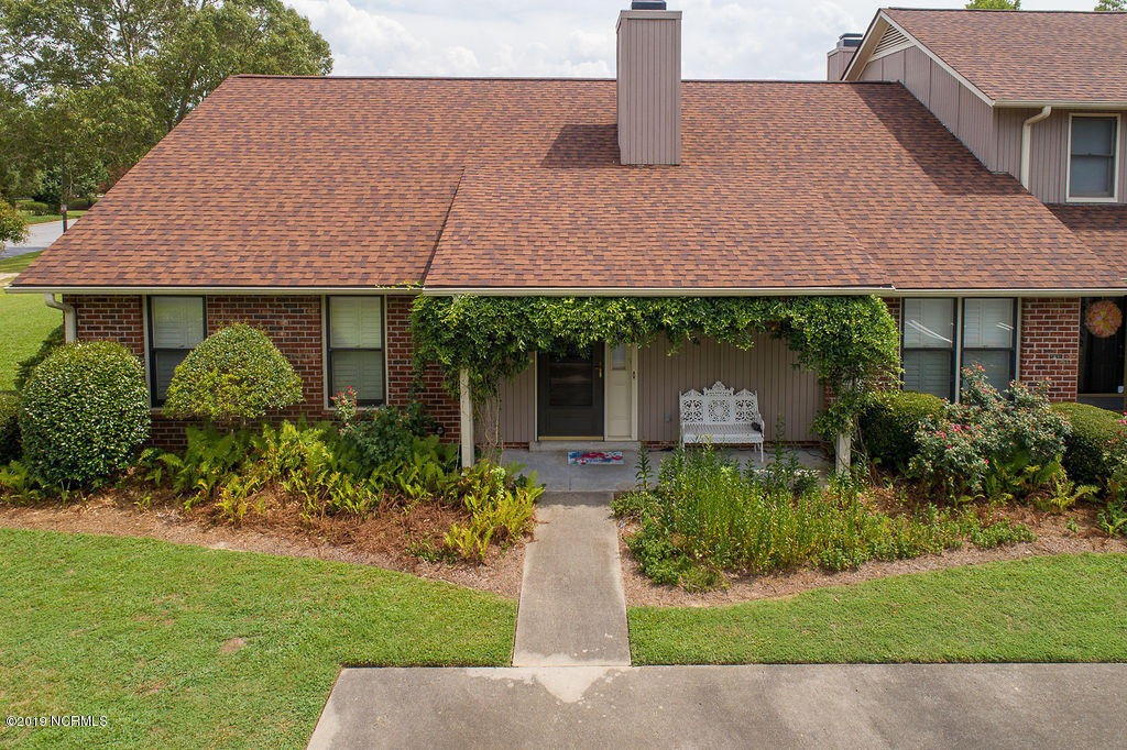 1868 Quail Ridge Road, Unit A Greenville, NC 27858 - Photo 10 of 60 1868AQuailRidgeDr(10)