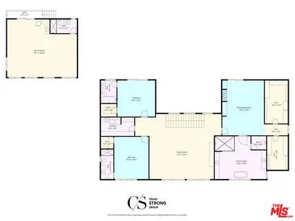 $6,495,000 | 18762 Wells Drive, Tarzana, CA 91356