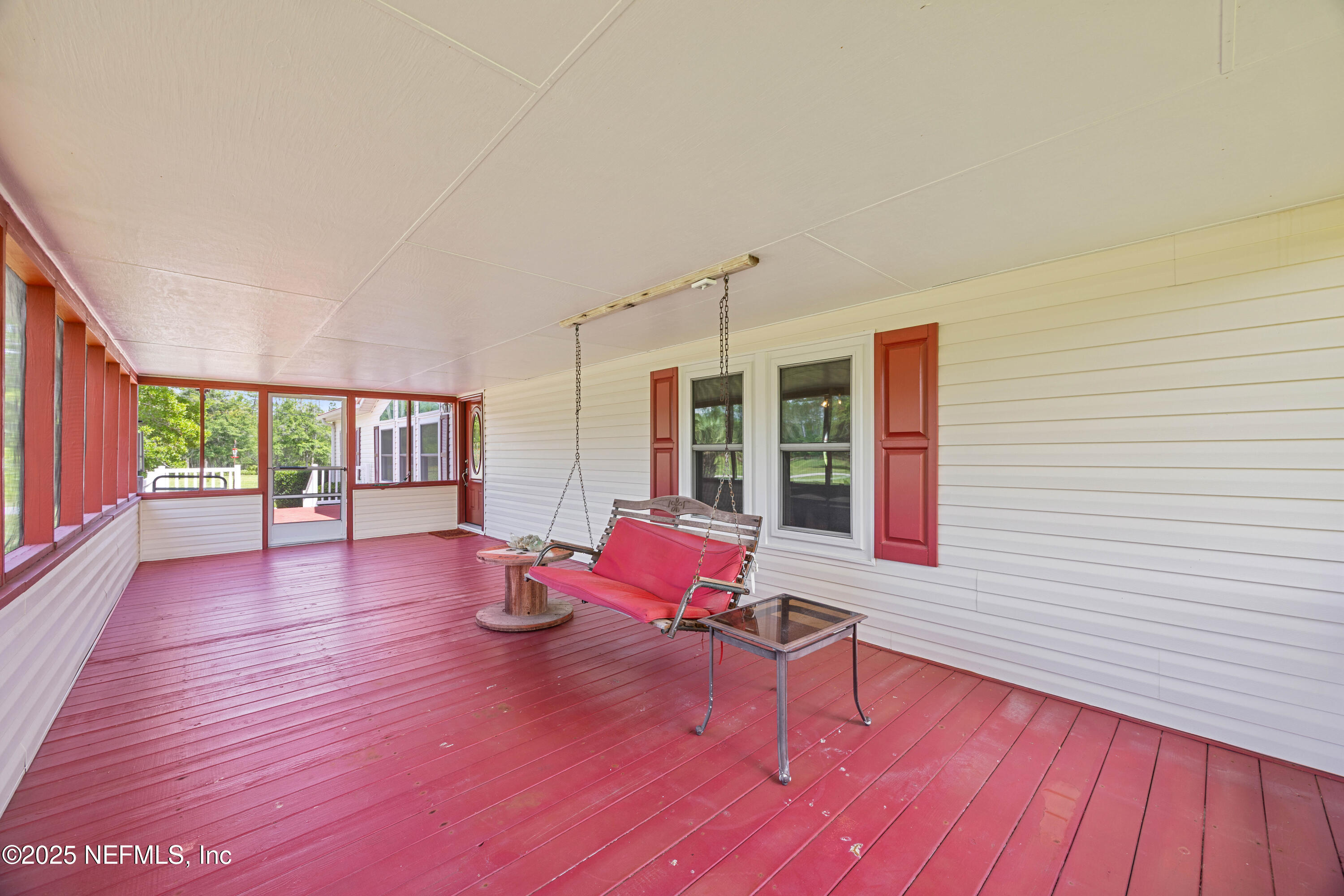 14888 Northeast 148th Path Raiford, FL 32083 - Photo 18 of 61 Front Porch