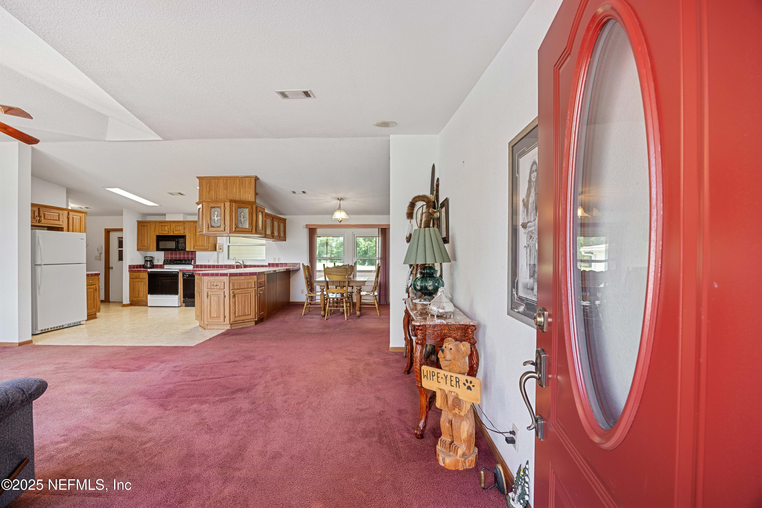 14888 Northeast 148th Path Raiford, FL 32083 - Photo 20 of 61 Entry