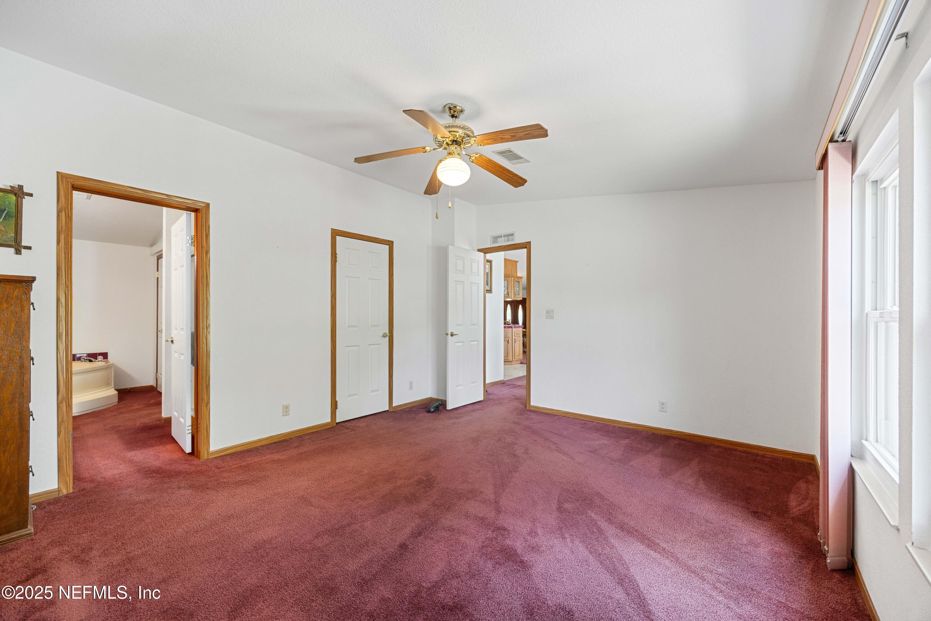 14888 Northeast 148th Path Raiford, FL 32083 - Photo 38 of 61 Primary Bedroom 1