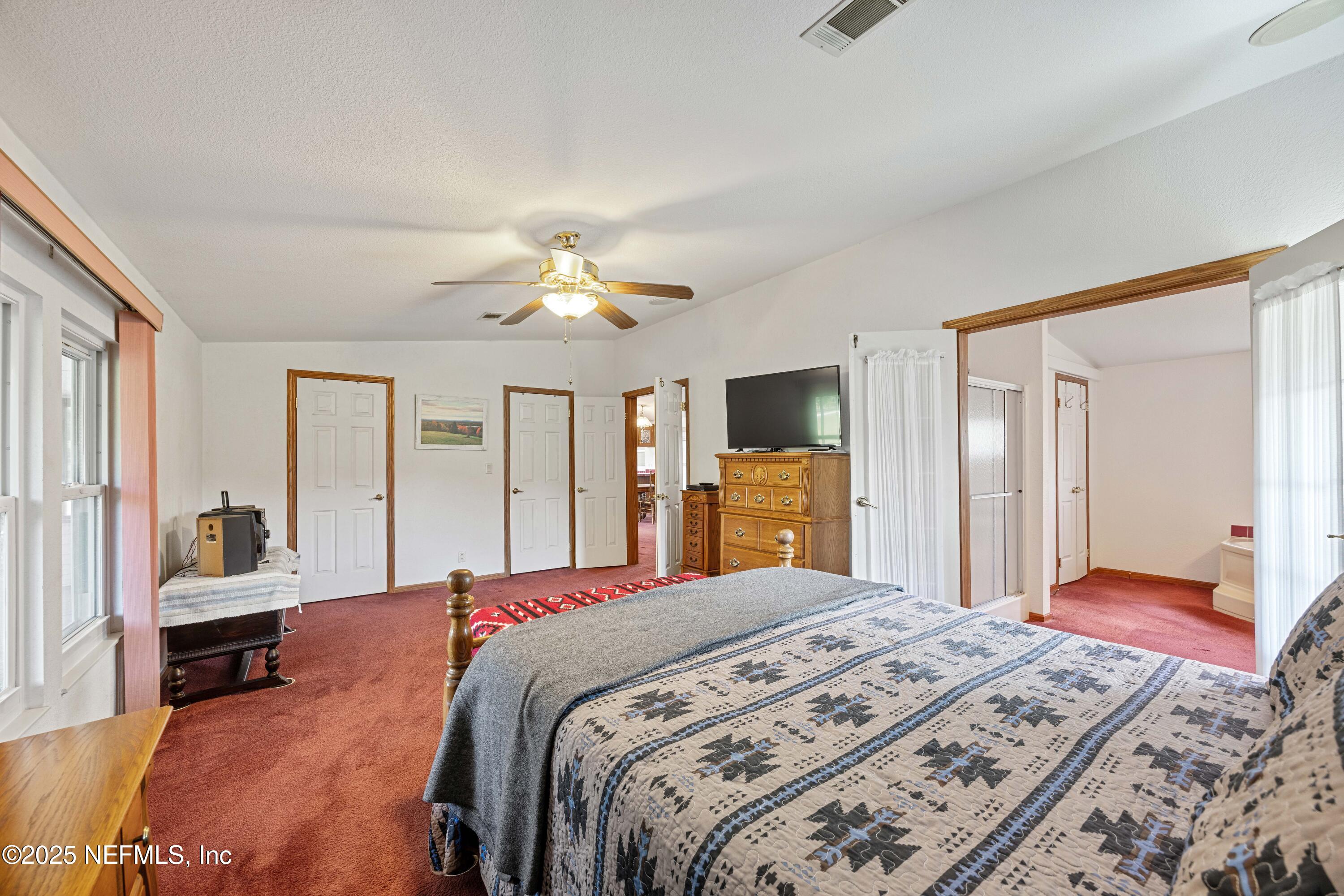 14888 Northeast 148th Path Raiford, FL 32083 - Photo 42 of 61 Primary Bedroom 2