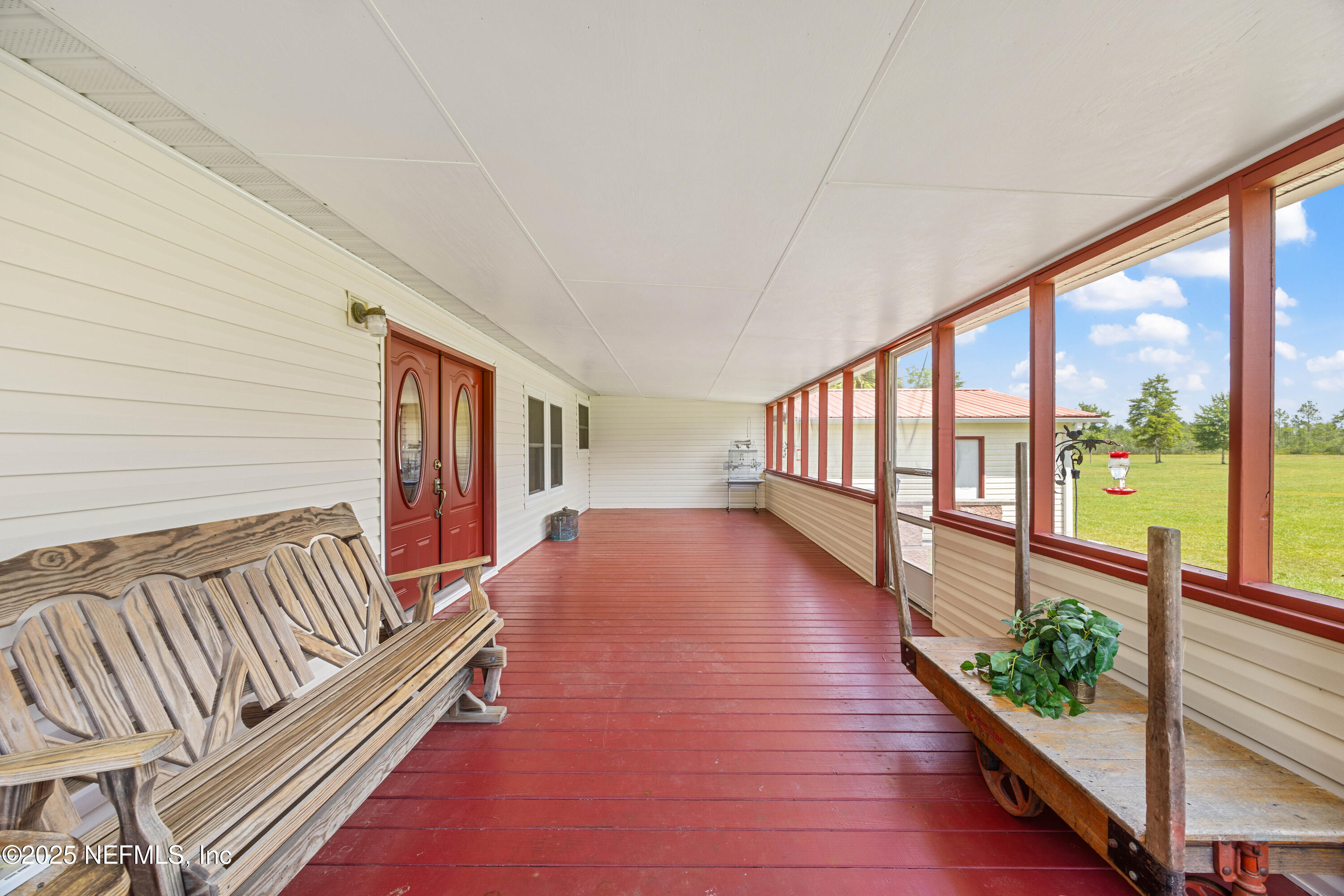 14888 Northeast 148th Path Raiford, FL 32083 - Photo 48 of 61 1-41