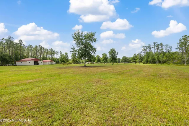 $485,000 | 14888 Northeast 148th Path, Raiford, FL 32083